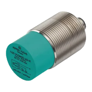 Индуктивный датчик Pepperl Fuchs NBN25-30GM50-E2-V1-M1