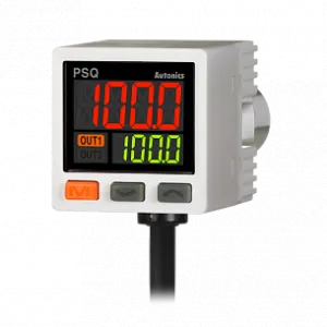 Датчик давления Autonics PSQ-BC01-Rc1/8