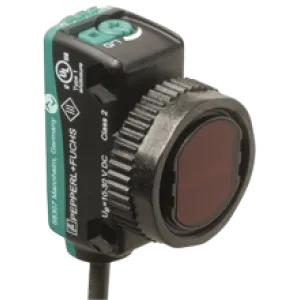 Оптический датчик Pepperl Fuchs OBT300-R103-2EP-IO-0,3M-V1