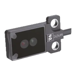 Оптический датчик Pepperl Fuchs OBE500-R3F-SE0