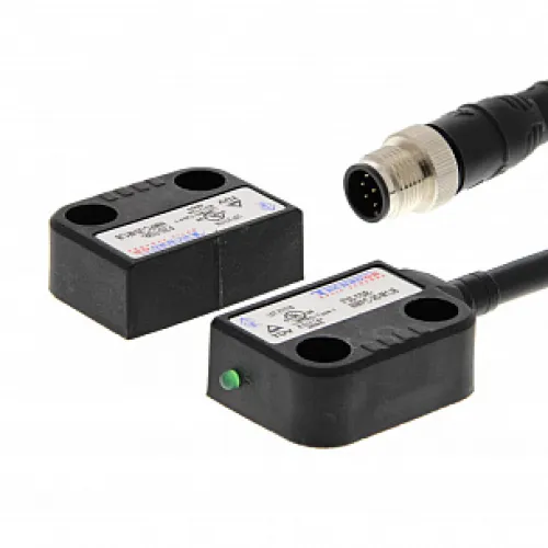 Дверной выключатель безопасности Omron F3S-TGR-NMPC-21-M1J8 Дверной выключатель безопасности Omron F3S-TGR-NMPC-21-M1J8