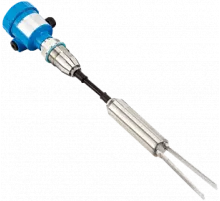 Датчик уровня вибрационный SICK LBV320-XXTGDRANX00700