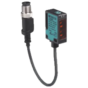 Оптический датчик Pepperl Fuchs ML7-8-H-350-IR/59/65a/115a/136