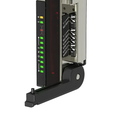 Световой барьер безопасности Banner SLPCP25-830N Световой барьер безопасности Banner SLPCP25-830N