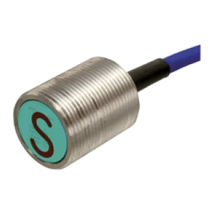 Индуктивный датчик Pepperl Fuchs NJ6-22-SN-G-10M
