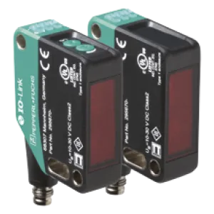 Оптический датчик Pepperl Fuchs OBE40M-R200-S2EP-IO-V31-L