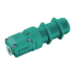 Индуктивный датчик Pepperl Fuchs NJ10-30GKK-N