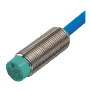 Индуктивный датчик Pepperl Fuchs NJ4-12GM-N-5M-Y123257