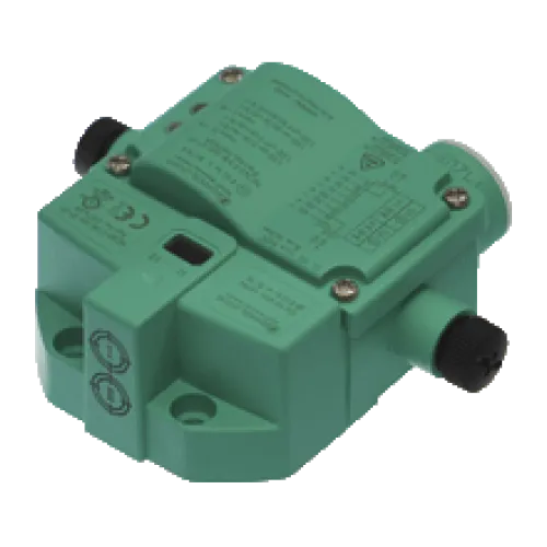 Индуктивный датчик для клапанов Pepperl Fuchs NBN3-F31K-Z8-V1-V1