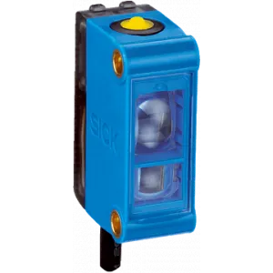 Люминесцентный датчик SICK LUTM-UP817A2P