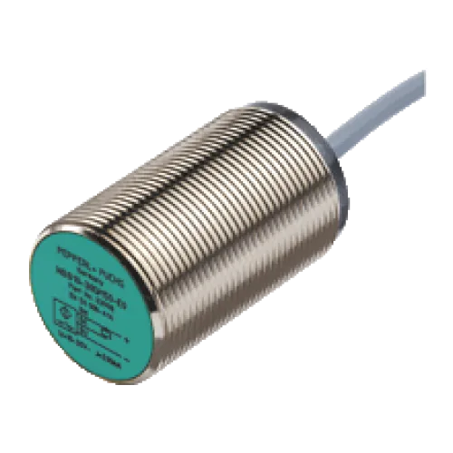Индуктивный датчик Pepperl Fuchs NBB15-30GM50-A2-M1 Индуктивный датчик Pepperl Fuchs NBB15-30GM50-A2-M1