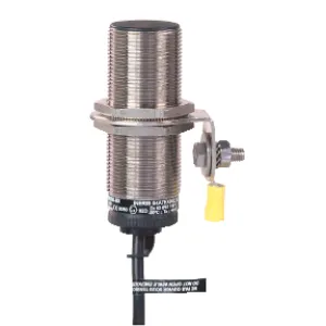  Индуктивный датчик Telemecanique XSAV11373L10EX