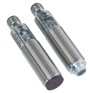 Оптический датчик Pepperl Fuchs VS18/VSE18-M-LAS/32/40a/76a/82b/118