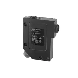 Усилитель для оптоволоконных датчиков Baumer FVDM 15P5130/S14