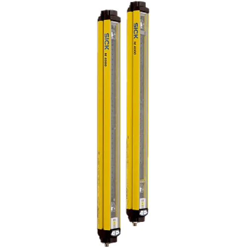 Cветовой барьер безопасности SICK M40S-043010AR0, M40E-043030RT0 Cветовой барьер безопасности SICK M40S-043010AR0, M40E-043030RT0