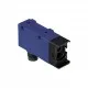 Усилитель для оптоволоконных датчиков Wenglor UM55PCV2