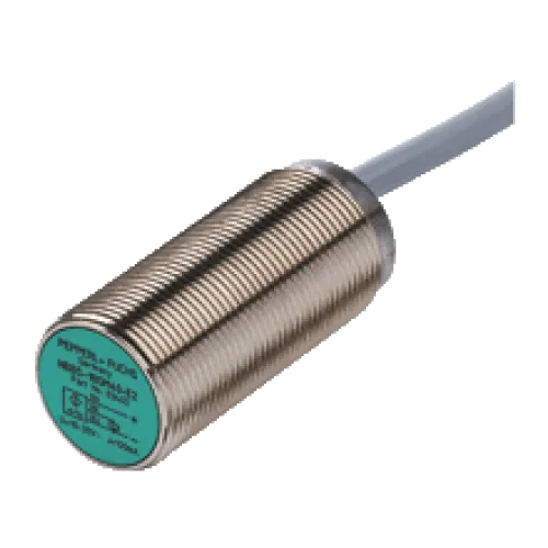 Индуктивный датчик Pepperl Fuchs NCB5-18GM40-N0-5M Индуктивный датчик Pepperl Fuchs NCB5-18GM40-N0-5M