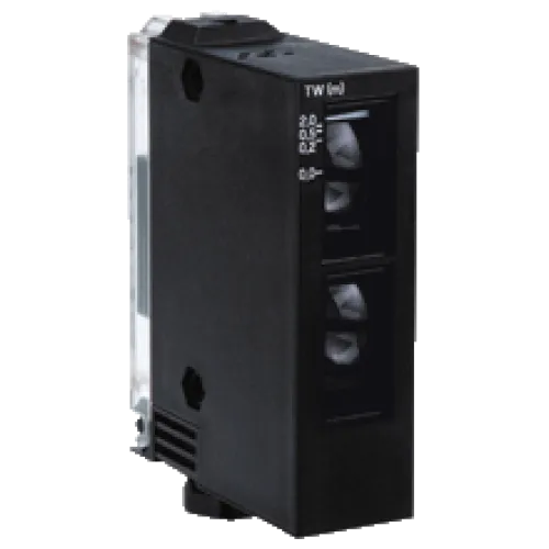 Оптический датчик Pepperl Fuchs RLK23-8-H-2000-IR/31/116 Оптический датчик Pepperl Fuchs RLK23-8-H-2000-IR/31/116