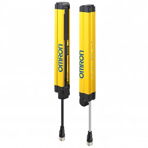 Световой барьер безопасности Omron F3SG-4RA0350-30 Световой барьер безопасности Omron F3SG-4RA0350-30