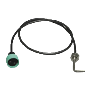 Оптоволоконный кабель Pepperl Fuchs Glass fiber optic LCR 18-2,3-0,5-K11