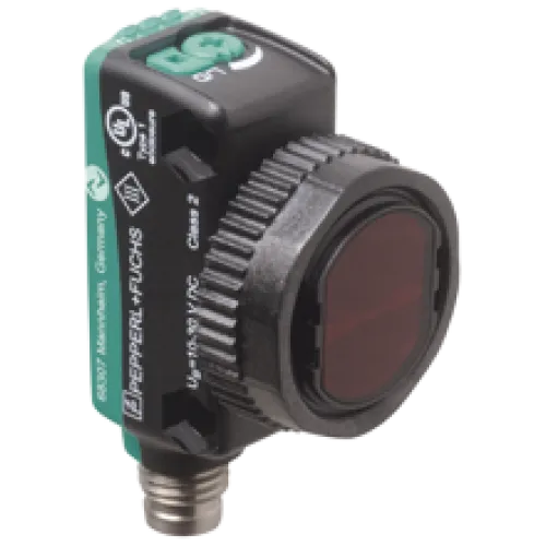 Оптический датчик Pepperl Fuchs OBR6000-R103-2EP-IO-V31