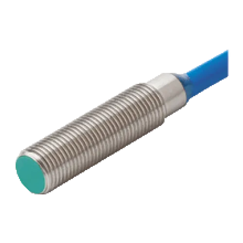 Индуктивный датчик Pepperl Fuchs NJ0,8-5GM-N-Y18620