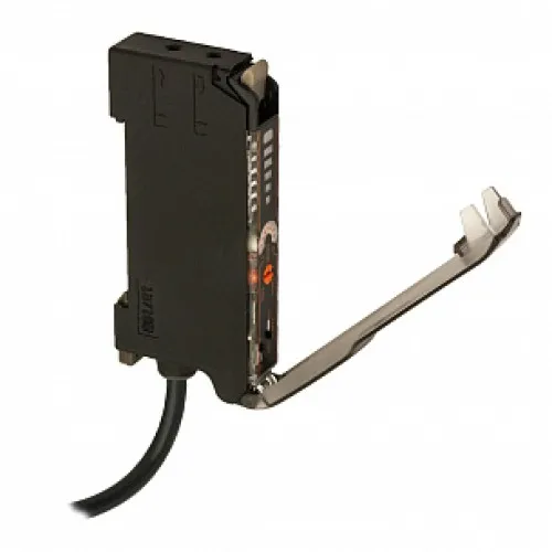 Усилитель для оптоволоконных датчиков Micro Detectors F1R/0N-0A Усилитель для оптоволоконных датчиков Micro Detectors F1R/0N-0A