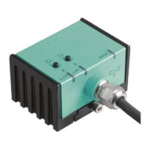  Инклинометр Pepperl Fuchs INX360D-F99-U2E2-5M