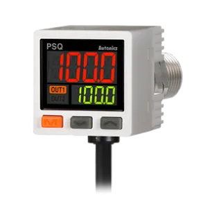 Датчик давления Autonics PSQ-BC01U-NPT1/4