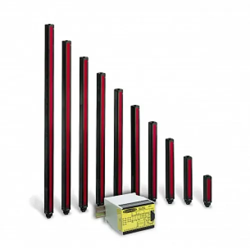 Световой барьер Banner BMEL6032A Световой барьер Banner BMEL6032A