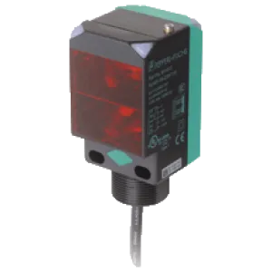 Оптический датчик Pepperl Fuchs RLK61-55-Z/31/115