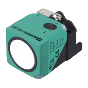 Ультразвуковой датчик Pepperl Fuchs UC4000-L2-E4-V15