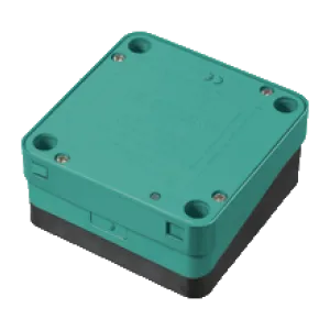 Индуктивный датчик Pepperl Fuchs NCB40-FP-N0-P1