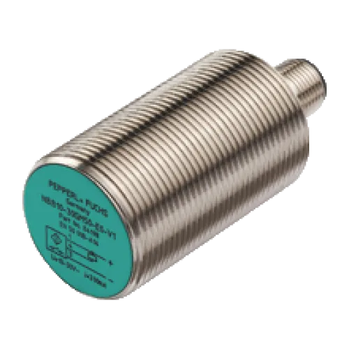 Индуктивный датчик Pepperl Fuchs NBB10-30GM50-WS-V12 Индуктивный датчик Pepperl Fuchs NBB10-30GM50-WS-V12