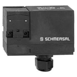 Дверной выключатель безопасности Schmersal AZM170SK-02ZRKA-230VAC