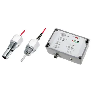 Емкостные датчики уровня EGE-Elektronik KGFP в низкотемпературном исполнении