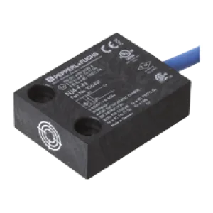 Индуктивный датчик Pepperl Fuchs NJ4-F-N