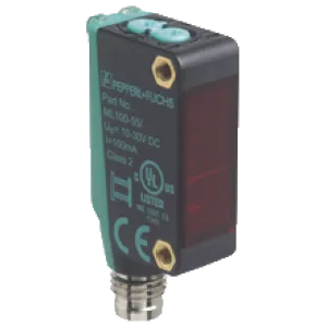 Оптический датчик Pepperl Fuchs ML100-55/95/102