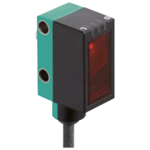 Оптический датчик Pepperl Fuchs OBT80-R101-2P1-IO