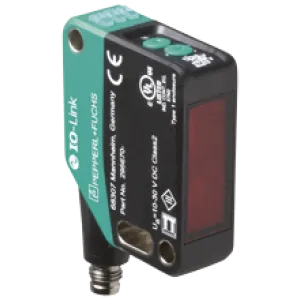 Pepperl Fuchs OMT600-R200-IEP-IO-V31-L