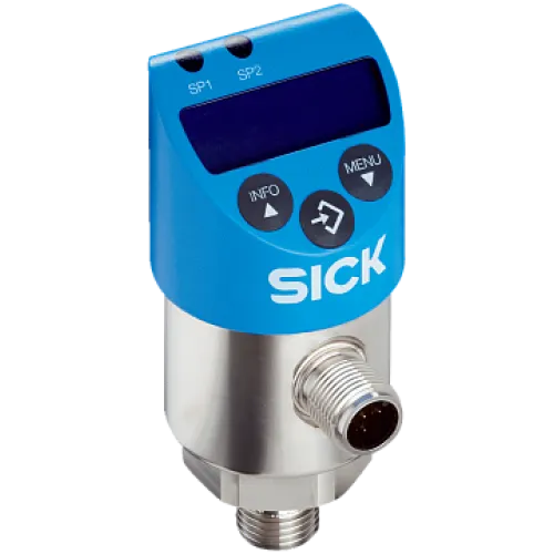 Датчик давления SICK PBS-RB025SG1SSNAMA0Z Датчик давления SICK PBS-RB025SG1SSNAMA0Z