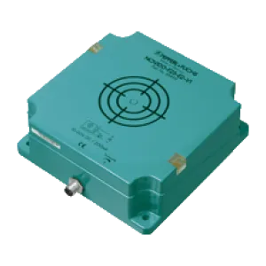Индуктивный датчик Pepperl Fuchs NCN100-F23-E2-V1