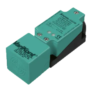 Индуктивный датчик Pepperl Fuchs NJ6S1+U1+N1