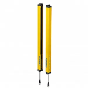 Световой барьер безопасности Omron F3SG-4RE0800P14