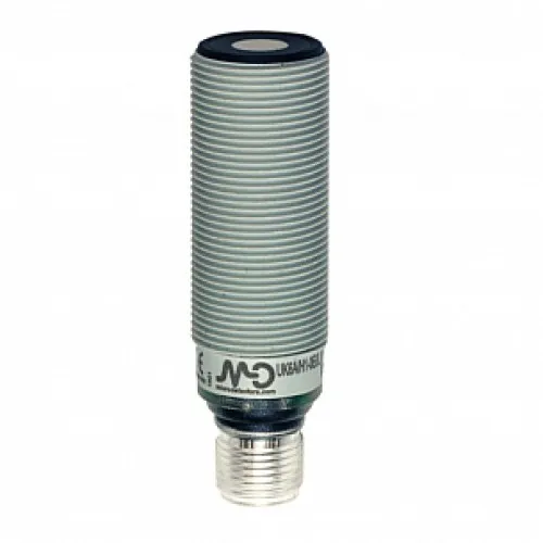 Ультразвуковой датчик расстояния Micro Detectors UK6A/H1-0EUL Ультразвуковой датчик расстояния Micro Detectors UK6A/H1-0EUL