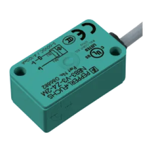 Индуктивный датчик Pepperl Fuchs NBB3-V3-Z4-3G-3D