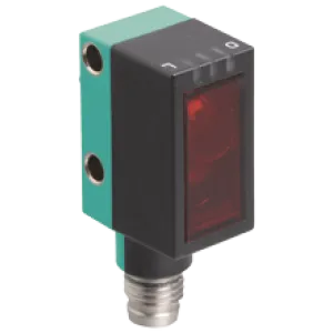 Оптический датчик Pepperl Fuchs OBT20-R101-2P1-IO-V31