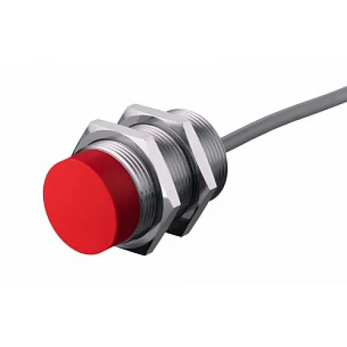 Индуктивный датчик Leuze Electronic IS 230MM/2NO-40N Индуктивный датчик Leuze Electronic IS 230MM/2NO-40N