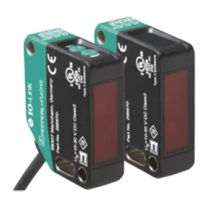 Оптический датчик Pepperl Fuchs OBE25M-R200-SEP-IO-0,3M-V3