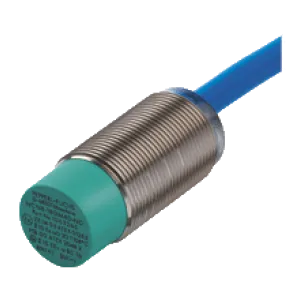 Индуктивный датчик Pepperl Fuchs NCN8-18GM40-N0-5M